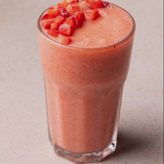 Strawberry Fantasy