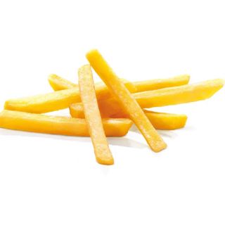 Patatas fritas