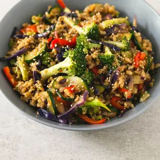 WOK