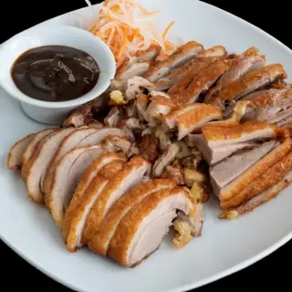 PATO ASADO