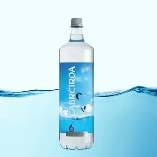 Agua Grande 1.5L