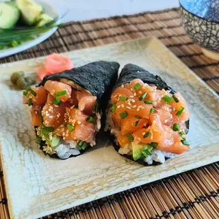 TEMAKI