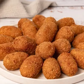 Croquetas