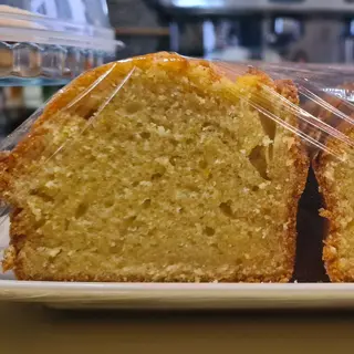 Torta de naranja