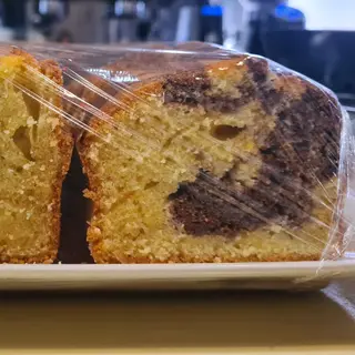 Torta Marmolada