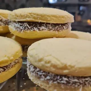 Alfajor