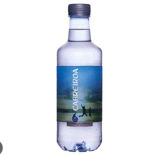 Agua Con Gas (500 Ml.)