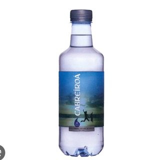 Agua Natural (330 Ml.)