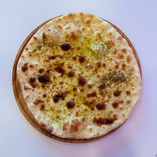 PIZZA FOCACCIA
