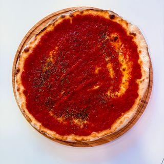 PIZZA MARINARA