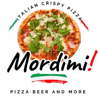 PIZZA ATÚN Y CEBOLLA