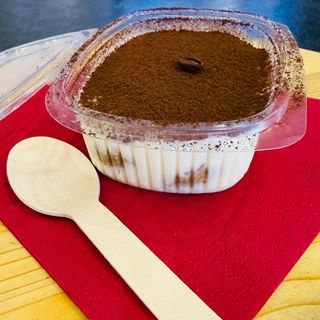 Tiramisú Tradicional Artesano 100% Italiano