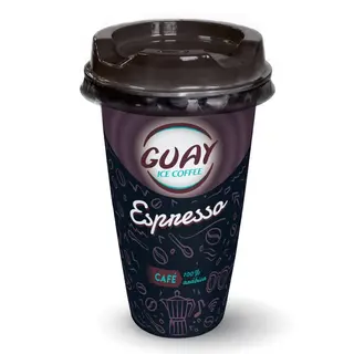 Latte EXPRESO 230ML