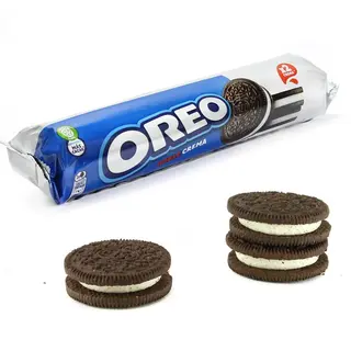 OREO DOBLE CREMA 154g