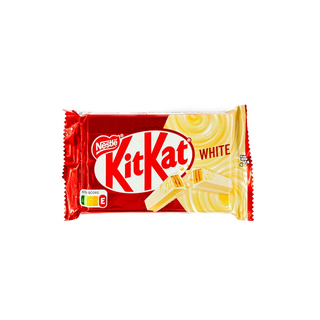 KIT KAT WHITE