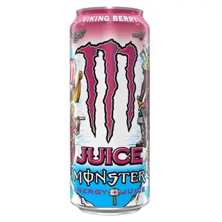 MONSTER JUICE 500ml