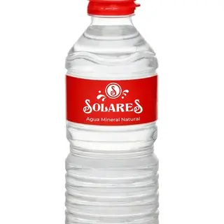AGUA 0.50ml
