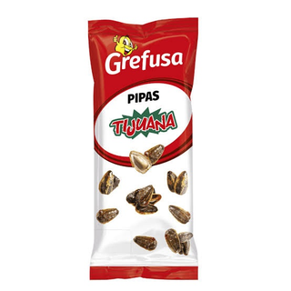 PIPAS TIJUANA 100g