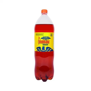 COLOMBIANA POSTOBON 2L