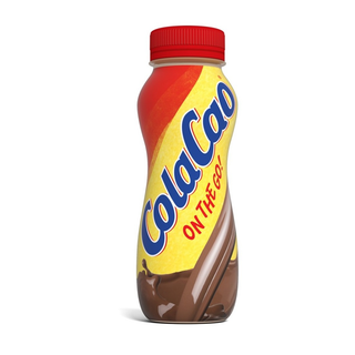 COLACAO FRIO 250ml