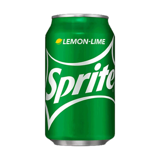 SPRITE 330ml