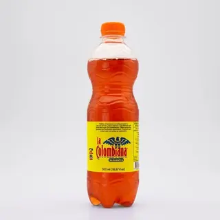COLOMBIANA POSTOBON 500ml