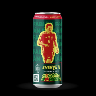 ENERYETI  SANDIA 500ml