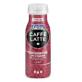 CAFFÉ LATTE EXPRESSO 200ml