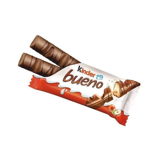 KINDER BUENO. 39g