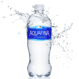 AQUAFINA 50ml