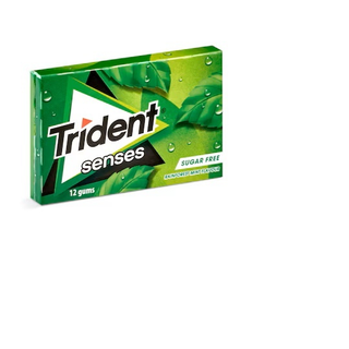 Trident Senses Hierbabuena 23g
