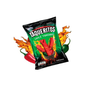 TAQUERITOS 150g