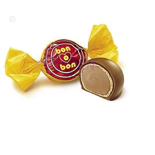 BON O BON CHOCOLATE 15g