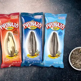 PIPONAZO AL PUNTO 95g