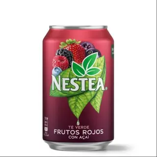 NESTEA FRUTOS SECOS 330ml