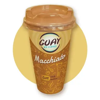Latte Machiato (230 ml.)