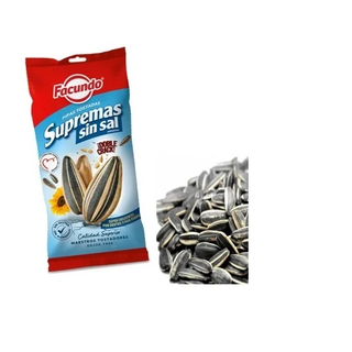 PIPAS SUPREMAS SIN SAL 48g