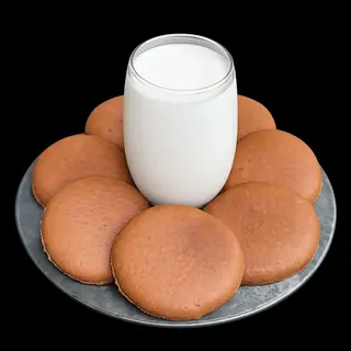 Galletas Cucas