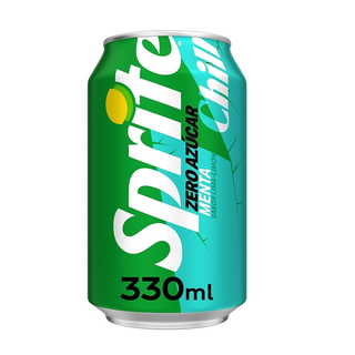 SPRITE 330ml