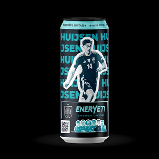ENERYETI COCO 500ml