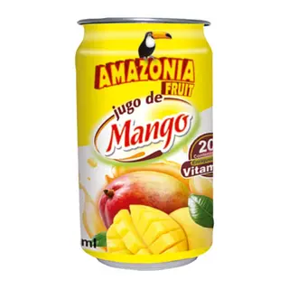 JUGO MANGO 330ml
