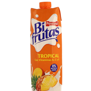 Pascual Bifrutas Tropical 330 m
