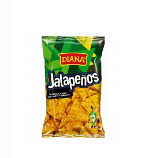 JALAPENOS 150g