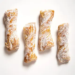 LAZITOS DE HOJALDRE