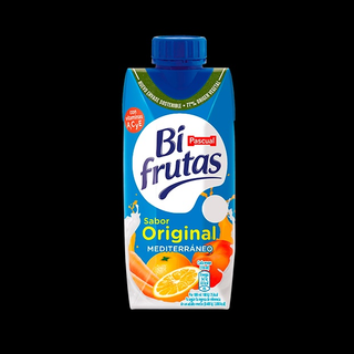 Pascual Bifrutas Tropical 330 m