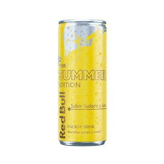 RED BULL 250ml