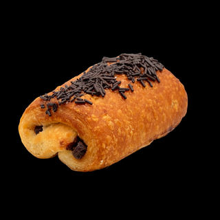 Napolitana de Chocolate
