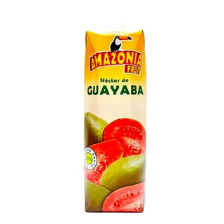 NECTAR GUAYABA 1L
