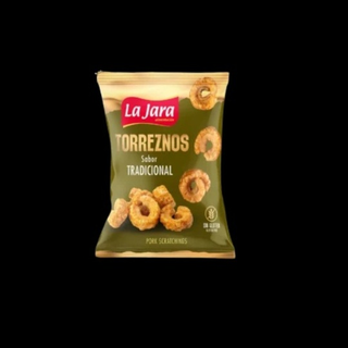 TORREZNOS TRADICIONAL 45g