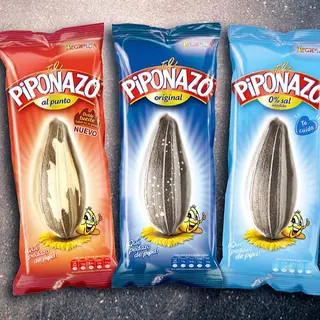 PIPONAZO ORIGINAL 95g